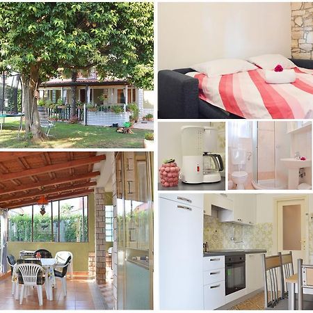 Giardino Apartment อูมัค ภายนอก รูปภาพ