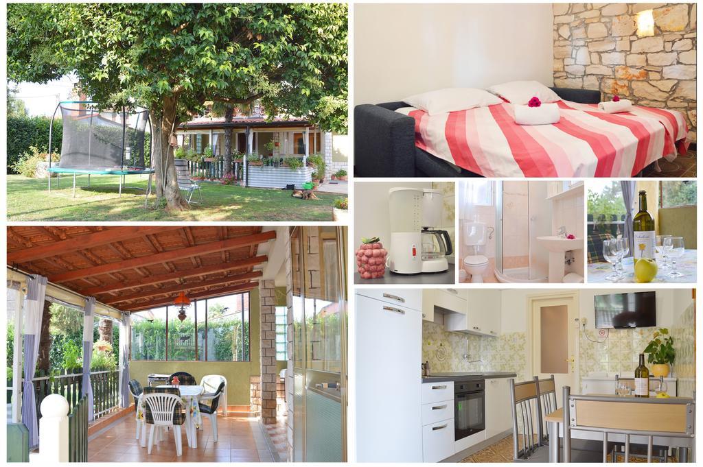Giardino Apartment อูมัค ภายนอก รูปภาพ