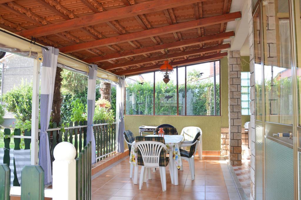 Giardino Apartment อูมัค ภายนอก รูปภาพ