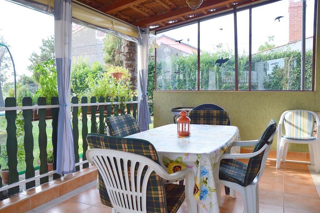 Giardino Apartment อูมัค ภายนอก รูปภาพ