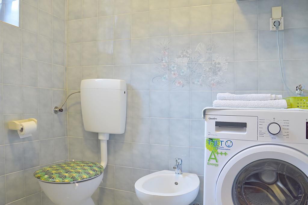 Giardino Apartment อูมัค ภายนอก รูปภาพ