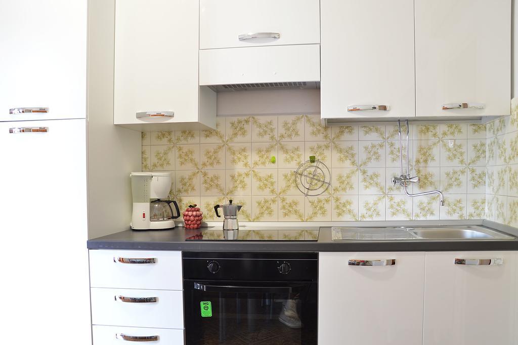 Giardino Apartment อูมัค ภายนอก รูปภาพ
