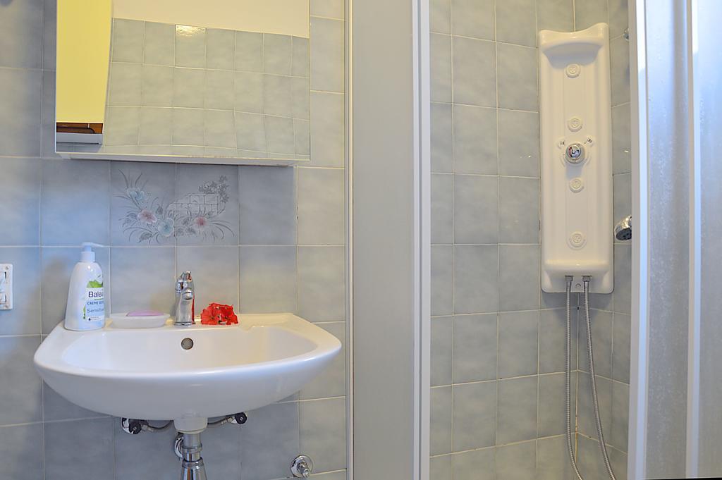 Giardino Apartment อูมัค ภายนอก รูปภาพ