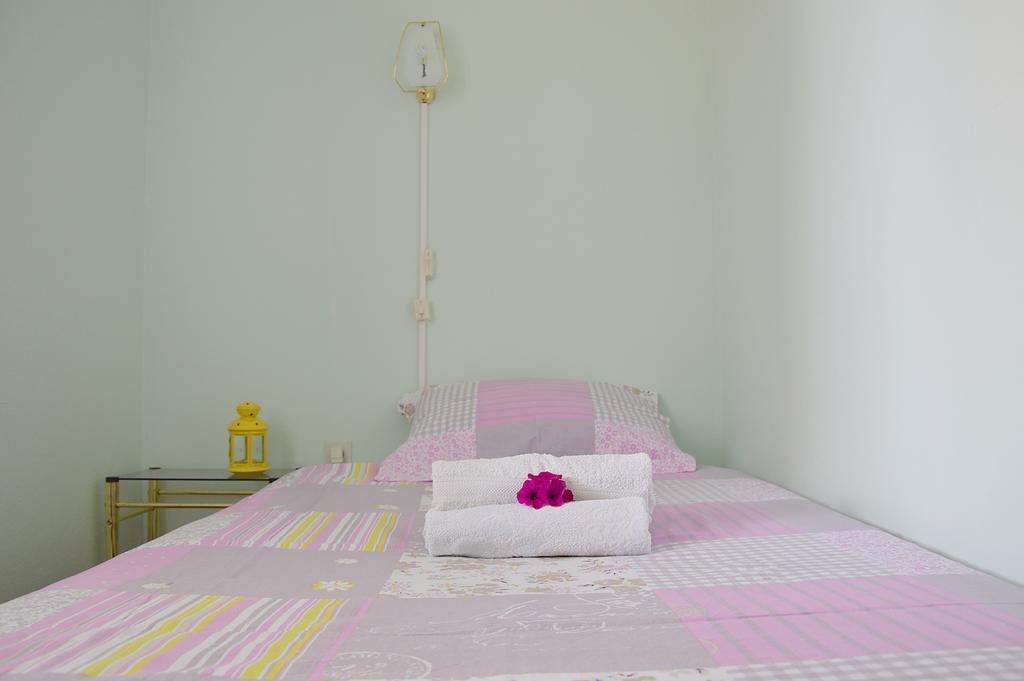 Giardino Apartment อูมัค ภายนอก รูปภาพ