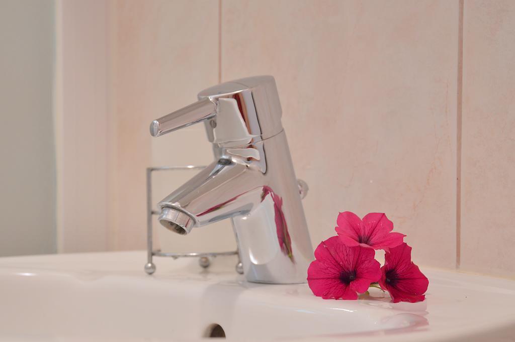Giardino Apartment อูมัค ภายนอก รูปภาพ