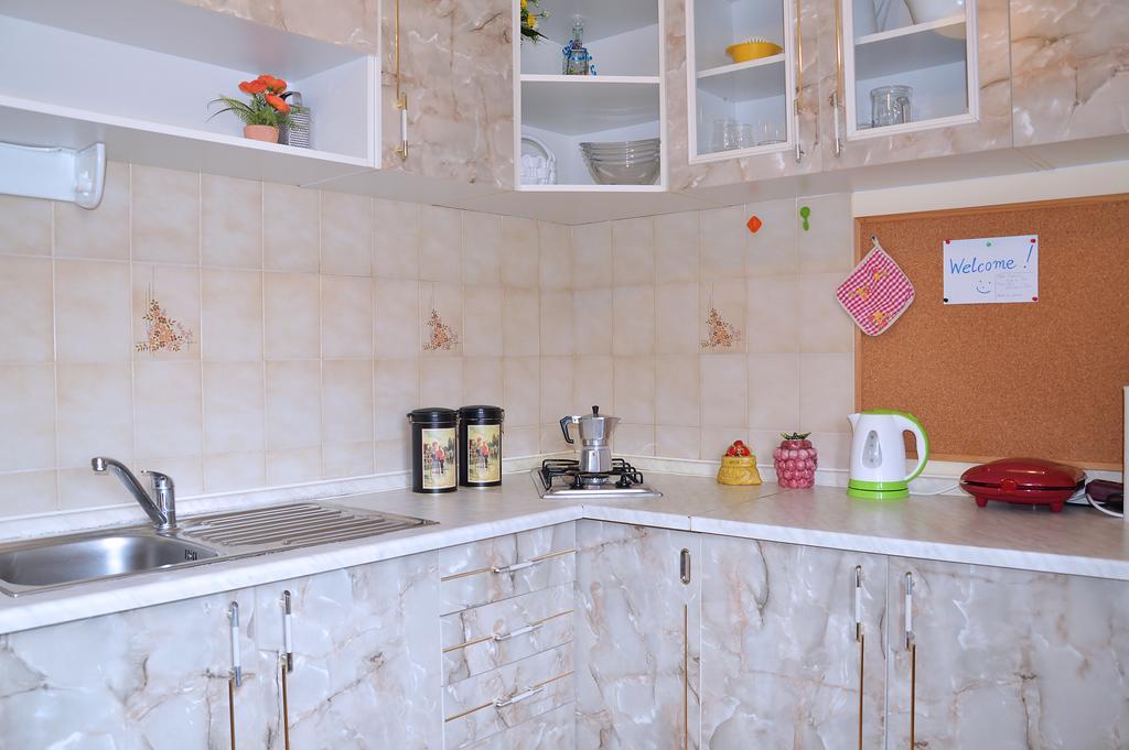 Giardino Apartment อูมัค ภายนอก รูปภาพ