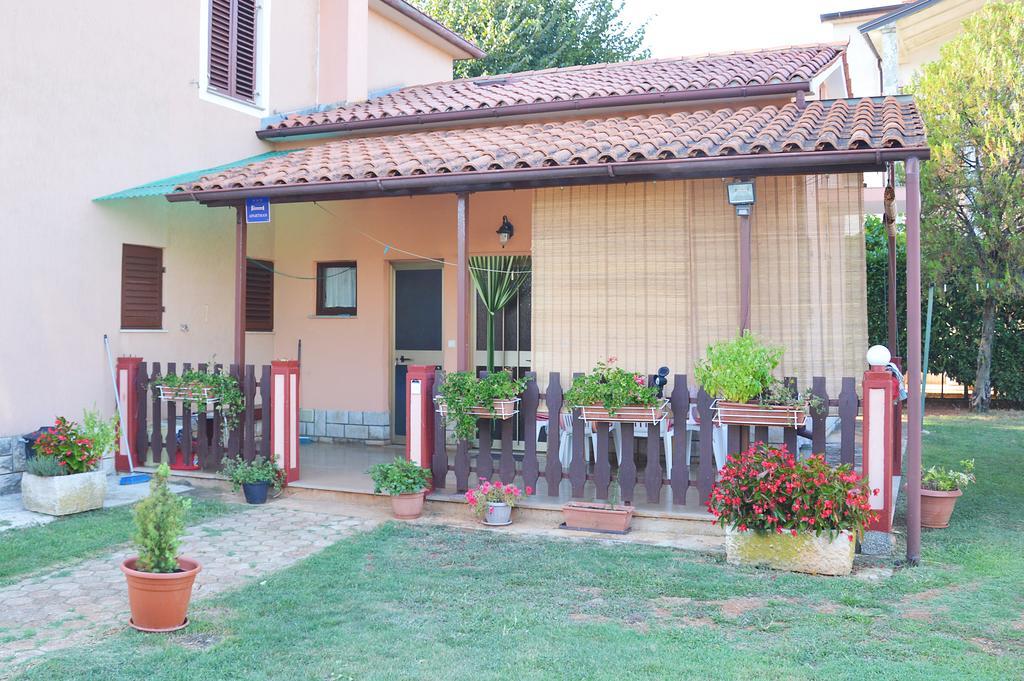 Giardino Apartment อูมัค ภายนอก รูปภาพ