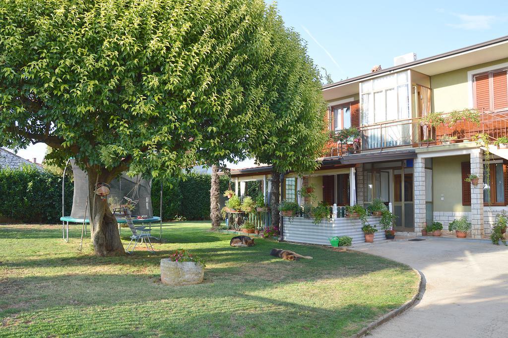 Giardino Apartment อูมัค ภายนอก รูปภาพ