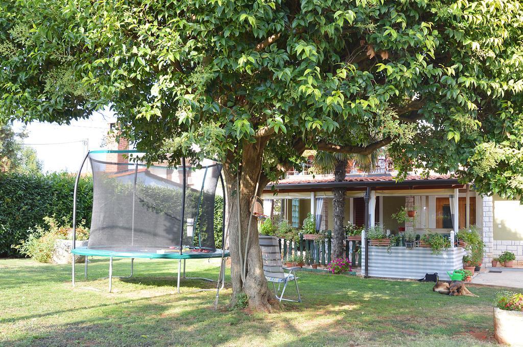 Giardino Apartment อูมัค ภายนอก รูปภาพ